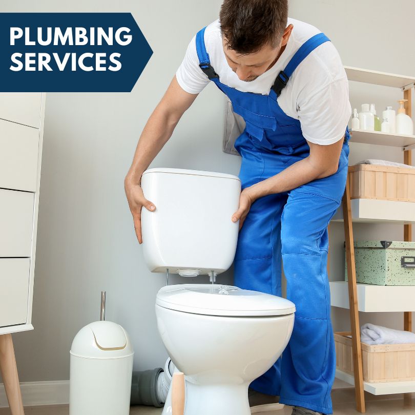 Plumbing Company in Vidalia, GA